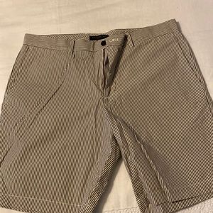 Men’s Banana Republic Aiden Short